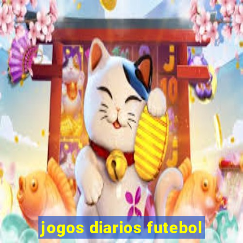 jogos diarios futebol